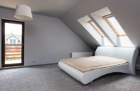 Westlinton bedroom extensions