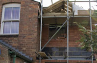 free Westlinton home extension quotes