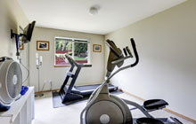 Westlinton home gym construction leads